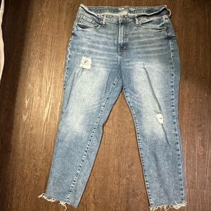 Old Navy OG straight jean
